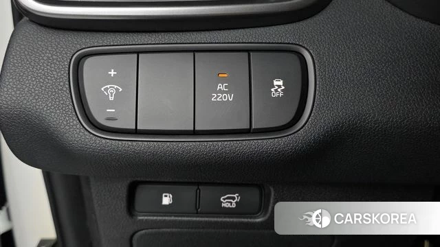 Kia The New Sorento id 4765534 из Кореи 11
