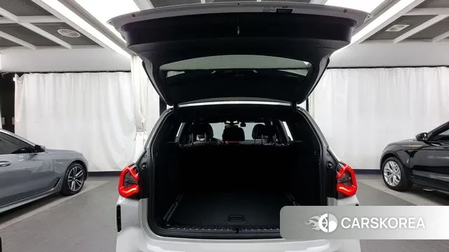 BMW X3 (G01) id 3082984 из Кореи 11