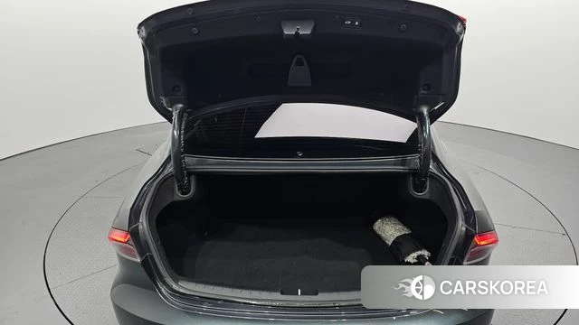 Hyundai The New Grandeur IG id 4614298 из Кореи 11