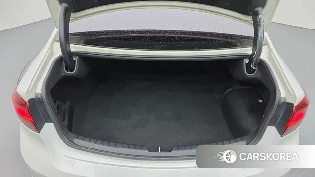 Kia K7 Premier Hybrid id 4746556 из Кореи 11
