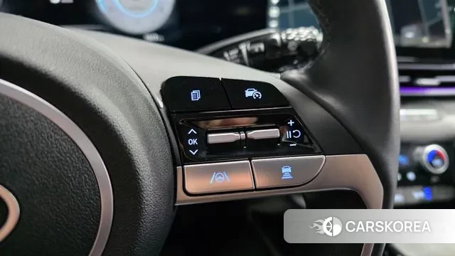 Hyundai The New Avante (CN7) id 3644364 из Кореи 11