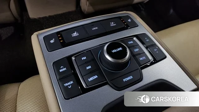 Genesis G80 id 3677280 из Кореи 11