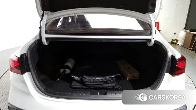 Kia Come New K3 id 2966665 из Кореи 11