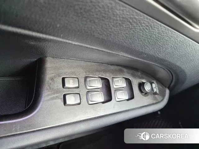 Ssangyong Rexton Sports Cannes id 3622340 из Кореи 11