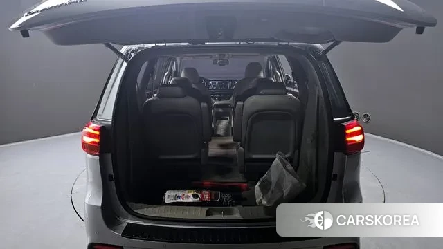 Kia The New Carnival id 3583160 из Кореи 11