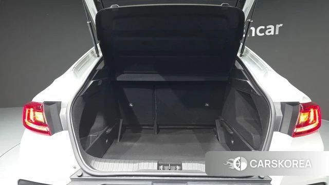 Renault Korea (Samsung) XM3 id 4424115 из Кореи 11