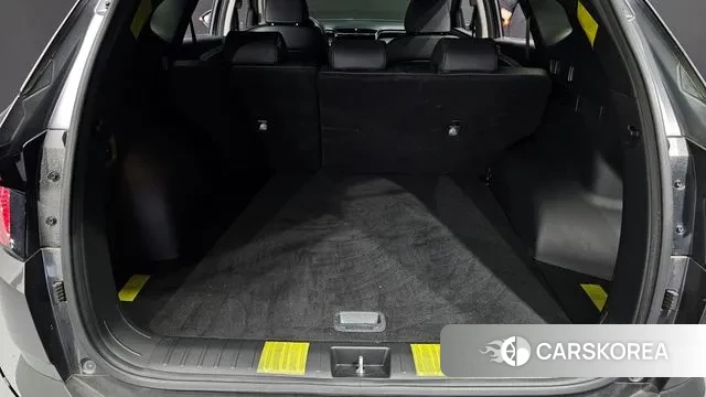 Hyundai Tucson (NX4) id 2979786 из Кореи 11