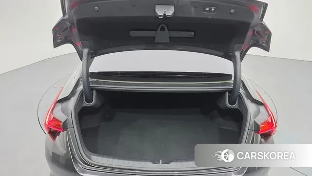 Kia K8 Hybrid id 3467663 из Кореи 11