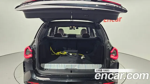 BMW X3 (G01) id 2728517 из Кореи 11