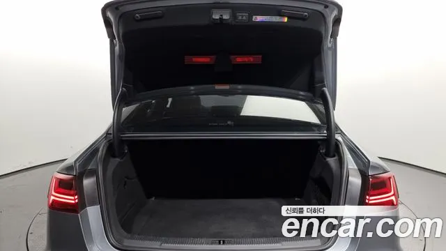 Audi New A6 id 2855667 из Кореи 11