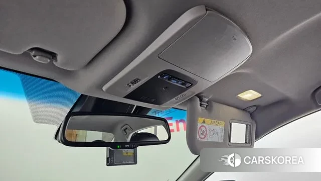 Toyota Camry (XV70) id 3317400 из Кореи 11