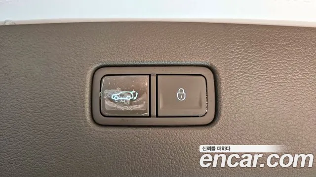 Genesis GV80 id 2606573 из Кореи 11