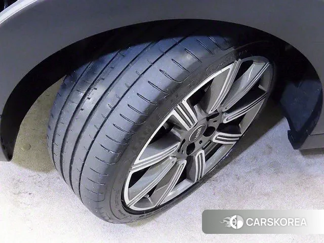 Mini Cooper S Clubman id 2884219 из Кореи 11