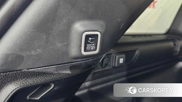 Jeep Grand Cherokee (WL) id 4177943 из Кореи 11