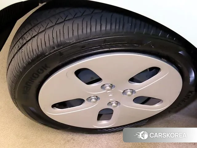 Kia The New Kia Ray id 3315340 из Кореи 11