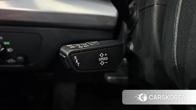 Audi Q5 (FY) id 3043748 из Кореи 11