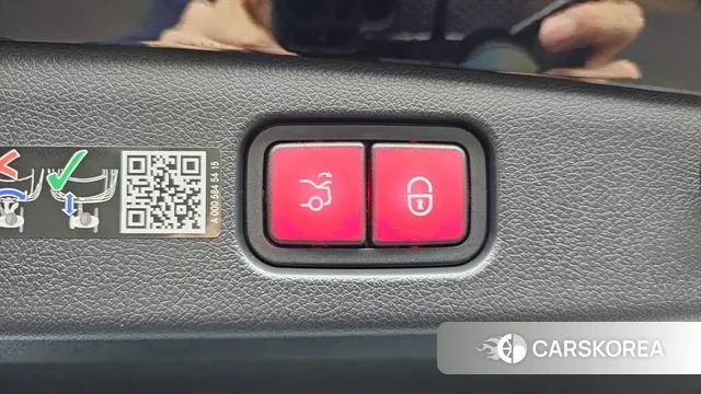 Mercedes-Benz E-Class W214 id 3731271 из Кореи 11