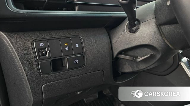 Hyundai Staria id 4624584 из Кореи 11