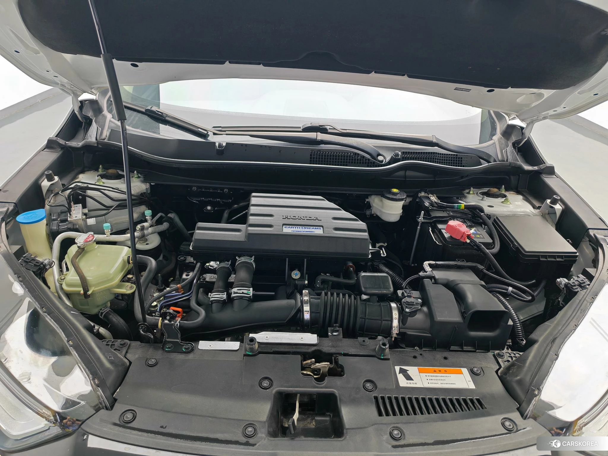 Honda CR-V id 4486156 из Китая 11