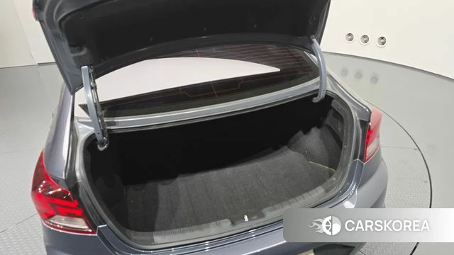 Hyundai The New Avante AD id 3937029 из Кореи 11