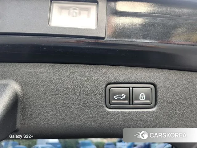 Genesis GV70 id 3339212 из Кореи 11