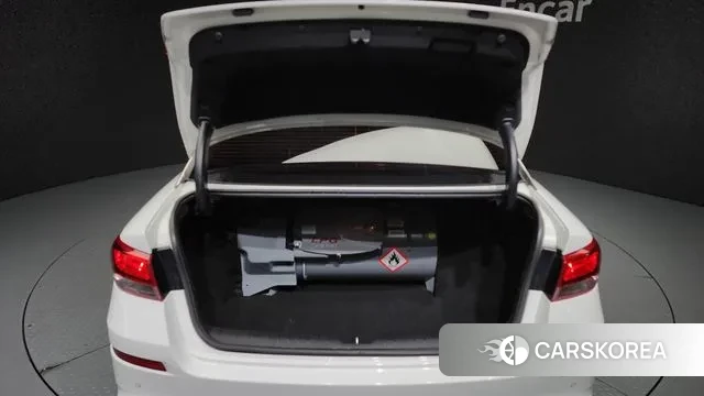 Kia The New K5 2nd generation id 3066001 из Кореи 11