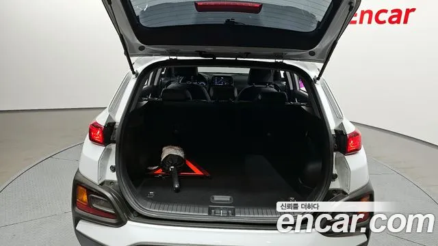 Hyundai Kona id 2711393 из Кореи 11