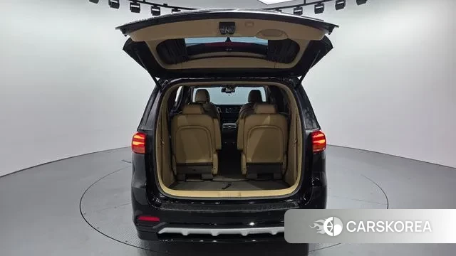 Kia The New Carnival id 3407723 из Кореи 11