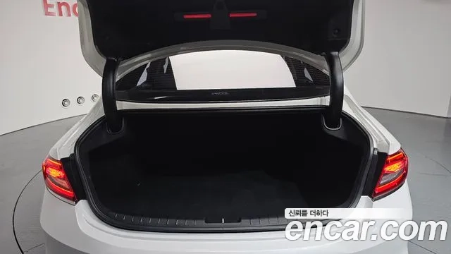 Hyundai Grandeur IG id 2876770 из Кореи 11