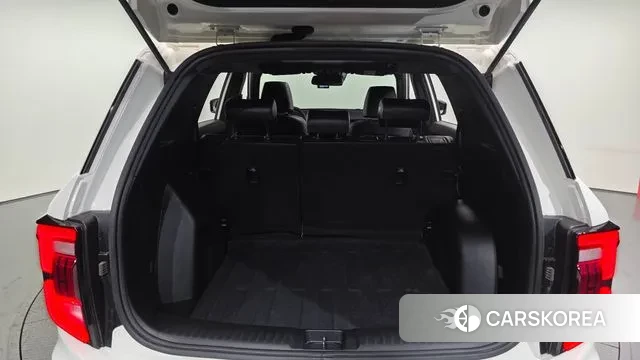 Ssangyong Torres id 3615246 из Кореи 11