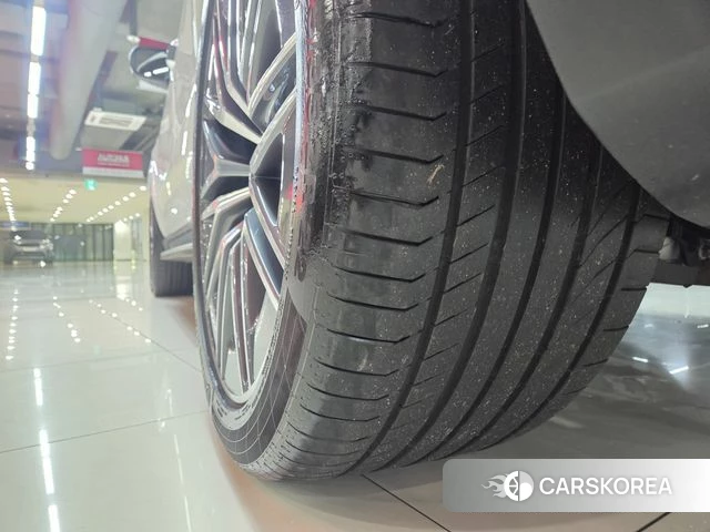 Mercedes-Benz GLE-Class W167 id 4743930 из Кореи 11