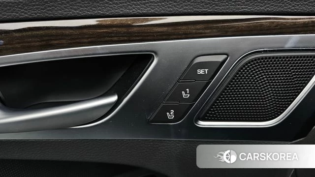 Genesis G80 id 4652281 из Кореи 11