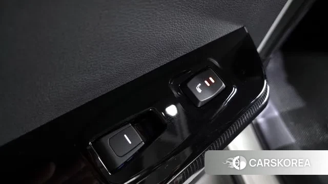 Ssangyong Actian 2nd Generation id 3491835 из Кореи 11