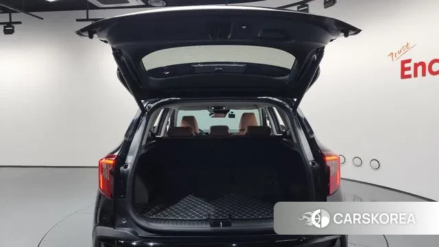 Kia The New Seltos id 3365915 из Кореи 11