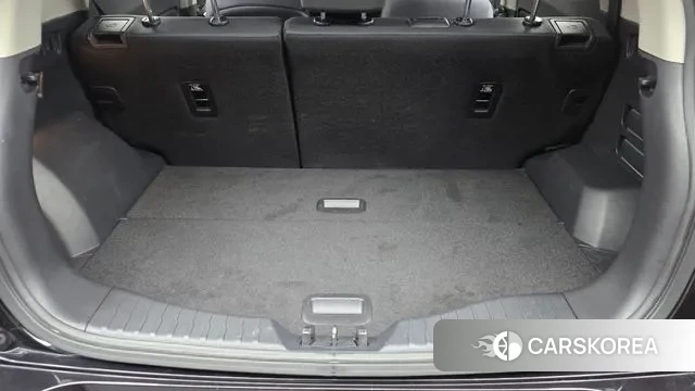 Ssangyong Berry New Tivoli id 3606522 из Кореи 11