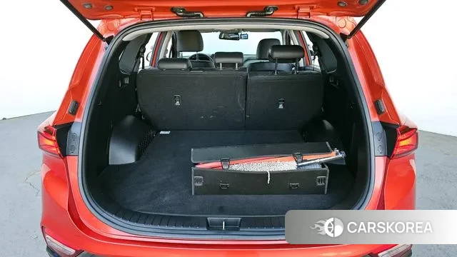 Hyundai Santa Fe TM id 3291697 из Кореи 11