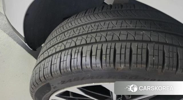 Hyundai Grandeur Hybrid (GN7) id 3963209 из Кореи 11