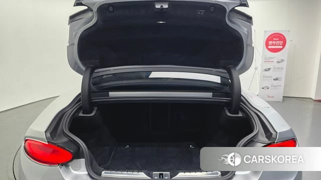 Bentley Continental GT 3rd Generation id 4496511 из Кореи 11