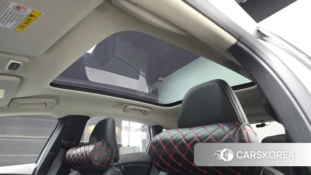 Volvo V40 Cross-Country id 3736915 из Кореи 11