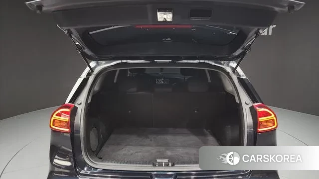 Kia The New Niro id 3607980 из Кореи 11