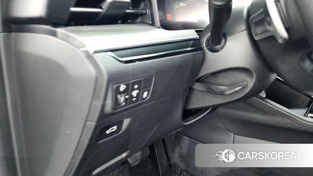 Kia The New K5 3rd generation id 3891389 из Кореи 11