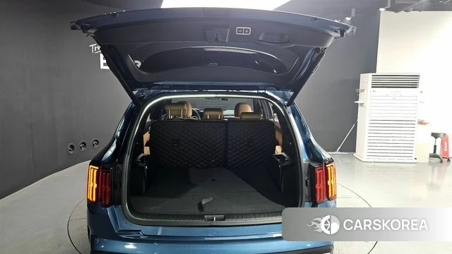Kia Sorento 4th Generation id 4330242 из Кореи 11