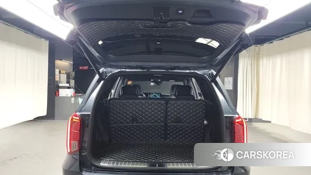 Hyundai The New Palisade id 2930599 из Кореи 11