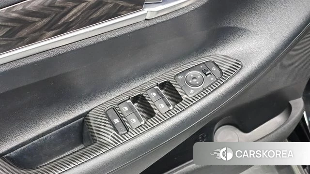 Hyundai Grandeur IG id 4543736 из Кореи 11