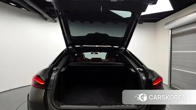 BMW X6 (G06) id 3017350 из Кореи 11