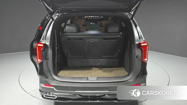 Kia The New Carnival 4th Generation id 3850370 из Кореи 11