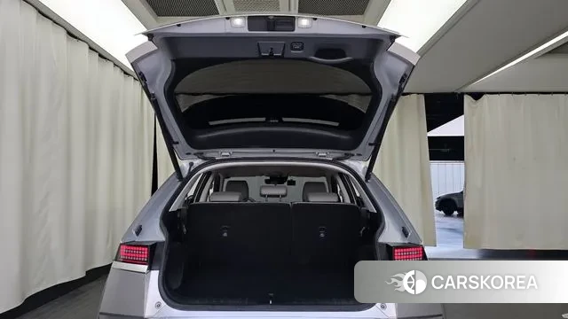 Hyundai Ionic 5 id 2989557 из Кореи 11