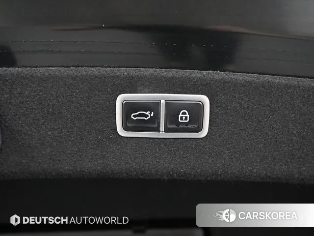 Genesis G80 (RG3) id 3616569 из Кореи 11