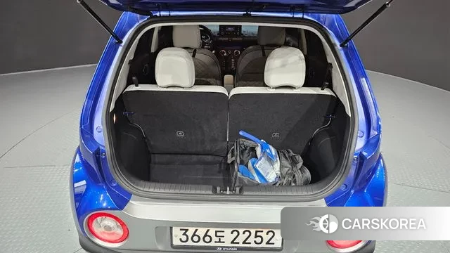 Hyundai Casper id 3759470 из Кореи 11