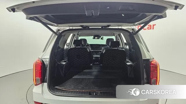 Hyundai Palisade id 3468541 из Кореи 11